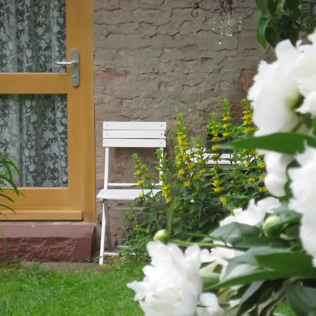 Апартаменты Spessart *